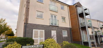 2 bed flat to rent