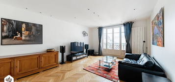 Appartement  à vendre, 5 pièces, 3 chambres, 120 m²