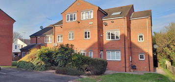 2 bed flat to rent