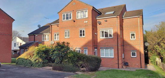 2 bed flat to rent