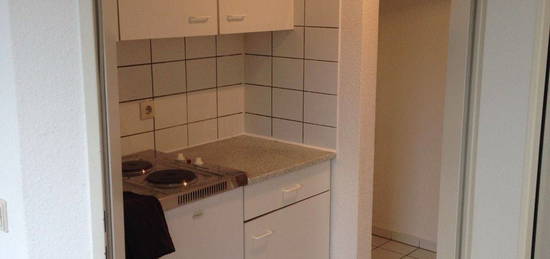 1 - Zimmer Apartment / Bohmter Str. / Osnabrück / zum 01.10.