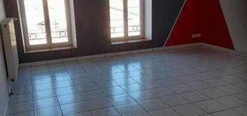 Loue magnifique appartement F4