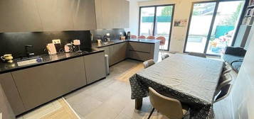 Appartement  à vendre, 4 pièces, 3 chambres, 89 m²