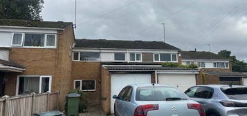 Detached house to rent in Arundel Road, Cheylesmore, Coventry CV3