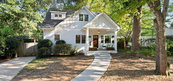 1387 Woodland Hills Dr NE, Atlanta, GA 30324