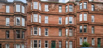 Flat for sale in Townhead Terrace, Paisley PA1