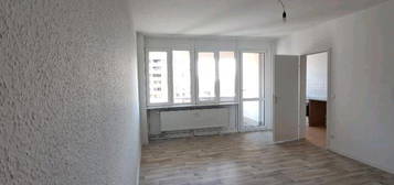 1-Zimmerwohnung mit Balkon Untermiete