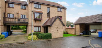 Flat for sale in Dalrymple Way, Norwich NR6