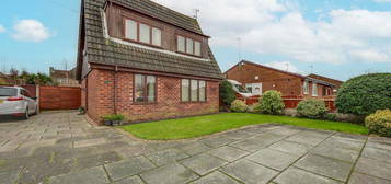 3 bedroom detached house