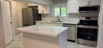 BSMNT - 114 CRAWFORD ROSE DRIVE, Aurora (Aurora Heights), Ontario