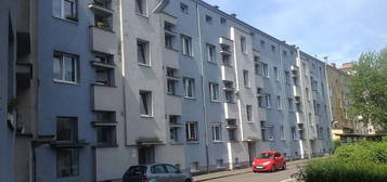 Singlewohnung in Linz Zentrum_ Franckstraße