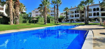 Dúplex en avenida De Las Brisas, Campos de Golf - Villa Martin - Los Dolses, Orihuela