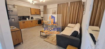 Apartament 2 camere, bloc nou, etajul 1, loc de parcare