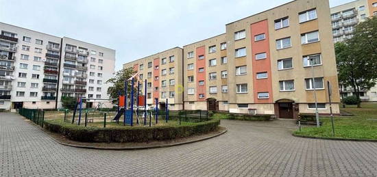 Mieszkanie, 48 m², Chorzów