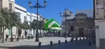 Piso en Puerta Jerez