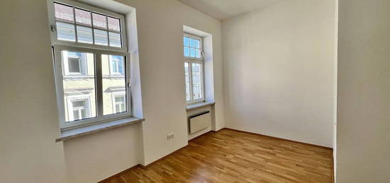 Zentrale 2-Zimmer-Wohnung in St. Veit a.d.Glan - Perfekt für Singles und Paare