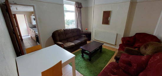 Property to rent in Brook Street, Treforest, Pontypridd CF37