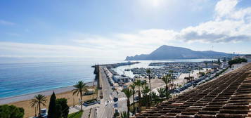 Altea