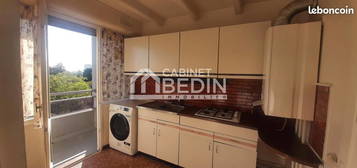 Appartement 1 pièce 32 m²