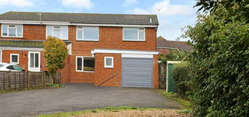 3 bed semi-detached house for sale