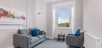 Flat to rent in Wheatfield Street, Edinburgh EH11