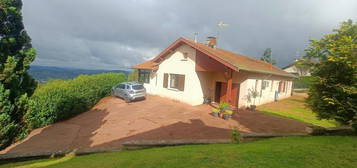 Vente villa 5 pièces 130 m²