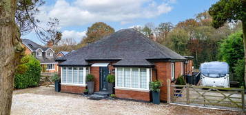 5 bedroom detached bungalow for sale