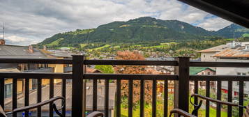 Maisonette im Herzen der Gamsstadt mit geplanter Aufwertung