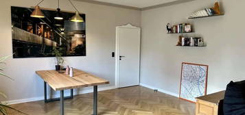 Schöne 3-Zimmer-Wohnung mit Einbauküche in Zwickau