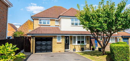 4 bedroom detached house