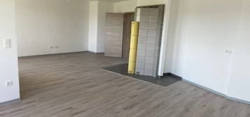 2 Zimmer Wohnung 2ZKB ab 01.10.2024