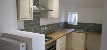 2 bedroom terraced house