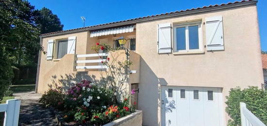 Achat maison 4 pièces 104 m²