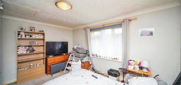 Studio for sale in Columbine Close, Thetford IP24