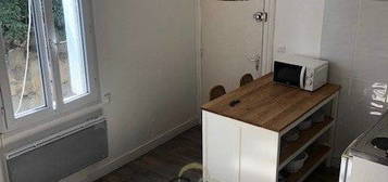 Achat appartement 1 pièce 20 m²