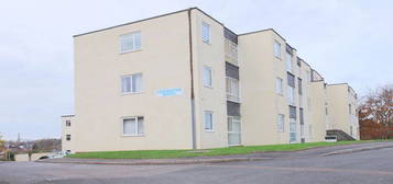 Flat to rent in Coates Road, Exeter EX2