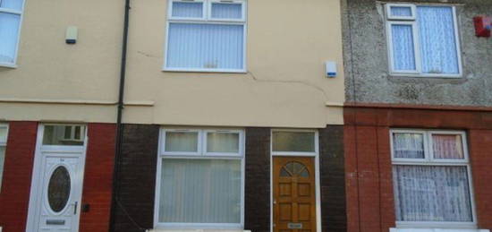 Property to rent in Sunningdale Road, Wavertree, Liverpool L15