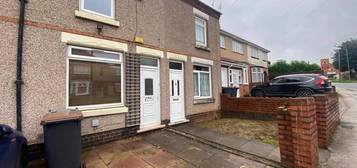 Semi-detached house to rent in Royal Oak Lane, Coventry CV7