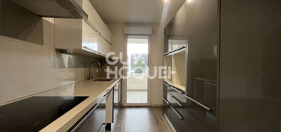 Appartement Toulouse 4 pièce(s) 92 m2