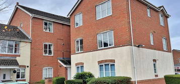 Flat for sale in Cygnet Drive, Tamworth B79