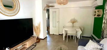 Appartement  à vendre, 2 pièces, 1 chambre, 43 m²