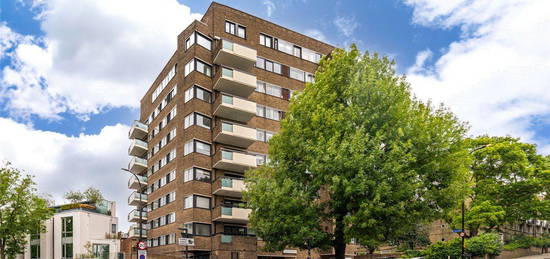 Flat for sale in Southbury, Loudoun Road, St John's Wood, London NW8