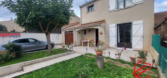 Achat maison 4 pièces 95 m²