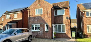 Detached house for sale in Littlecote Road, Chippenham SN14