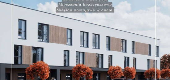 Apartament blisko Białegostoku | Ostatnie wolne