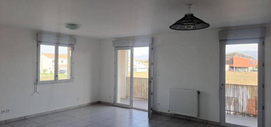 Appartement 4 pièces 84 m²