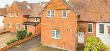 4 bedroom semi-detached house