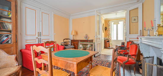 Achat appartement 3 pièces 79 m²