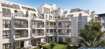 THE TEMPTATION - Gewerbliche Apartments - Flexible Grundrisse - Nahe AKH