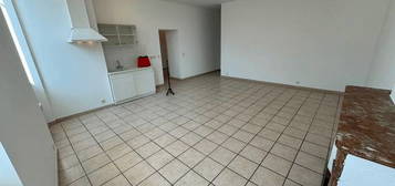 Location appartement 4 pièces 88 m²